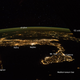 Illustration for article titled Italys Boot-like Shape Is Unmistakable When Seen From Space